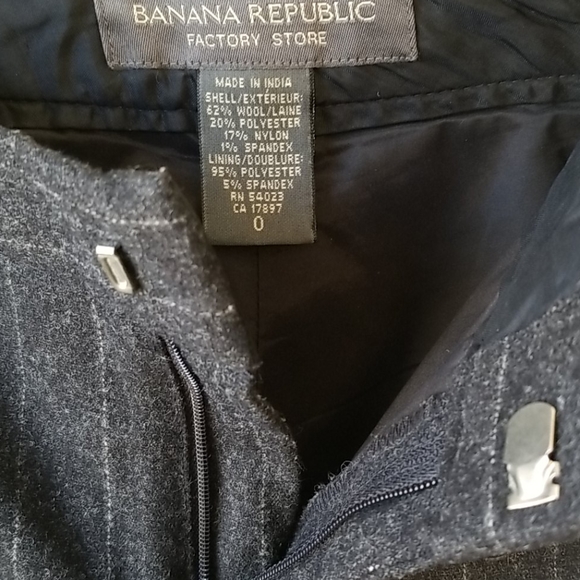 BR Wool Dress Pants - Picture 5 of 5